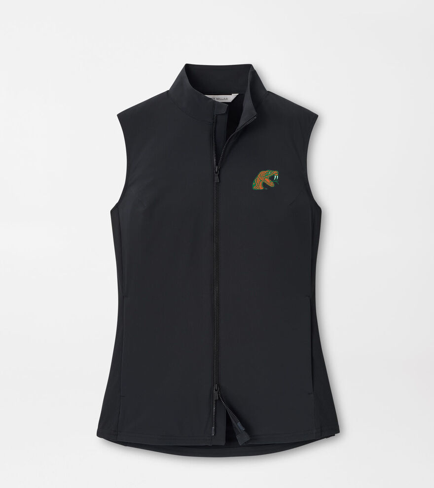 Florida A&M Women's Dunes Vest image number 1