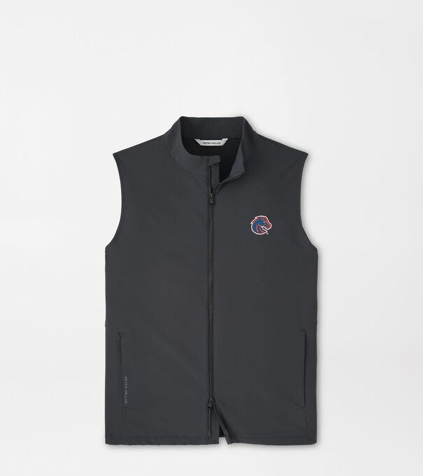 Boise State Dunes Vest