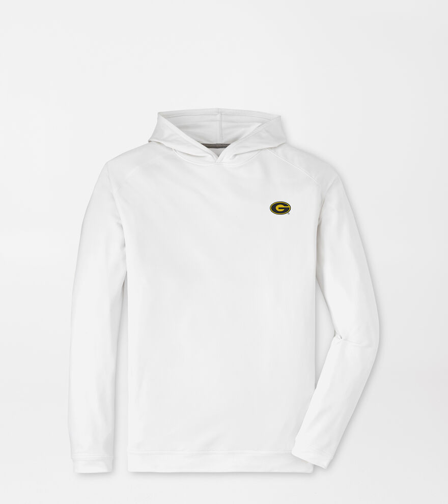 Grambling State Pine Performance Hoodie image number 1