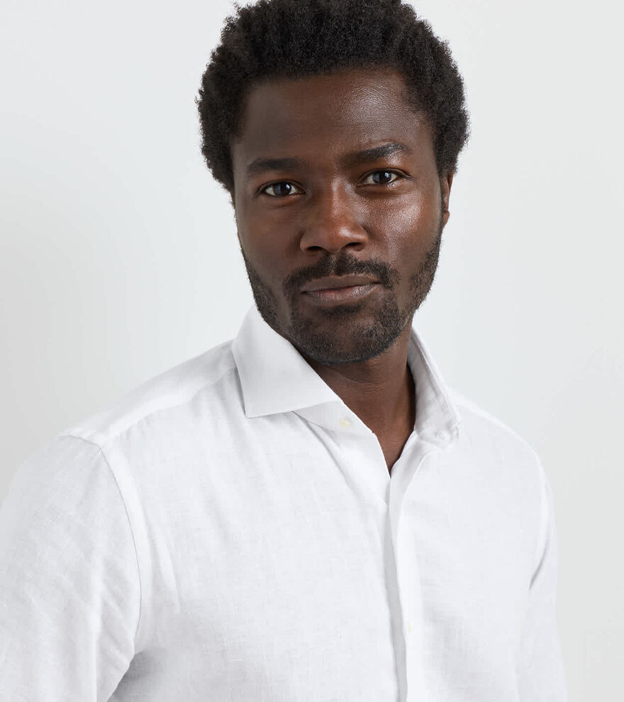 Astino Lino Sport Shirt image number 5