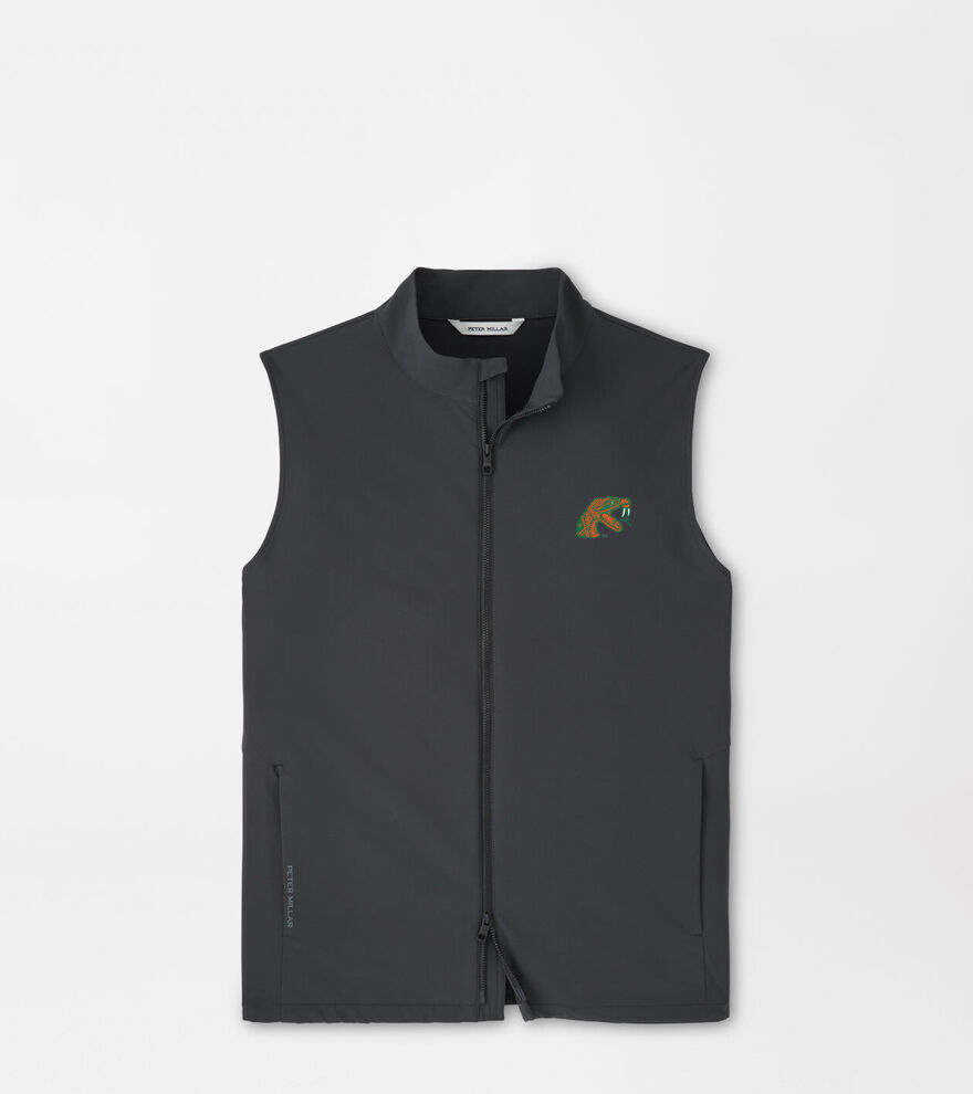 Florida A&M Dunes Vest image number 1