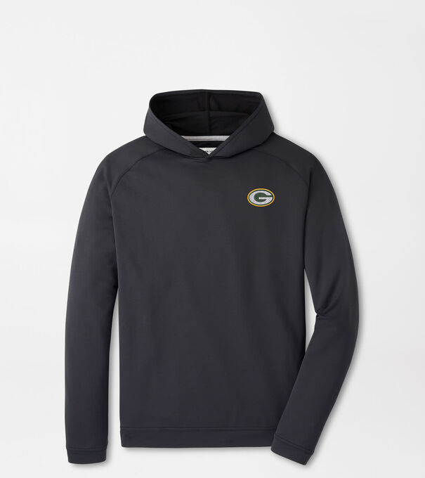 Green Bay Packers Pine Performance Hoodie