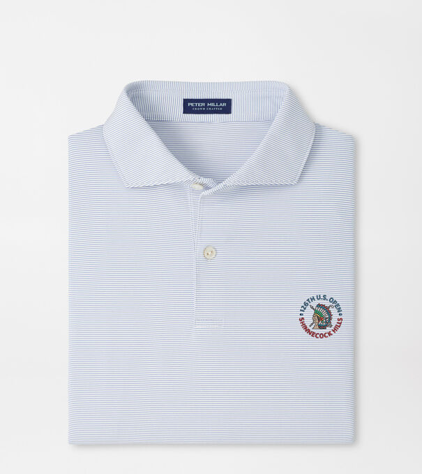 126th U.S. Open Treble Performance Jersey Polo