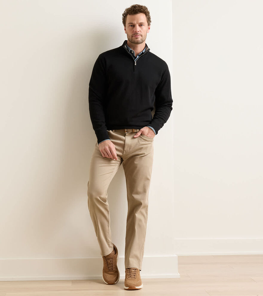 Journeyman Suede Sneaker image number 4