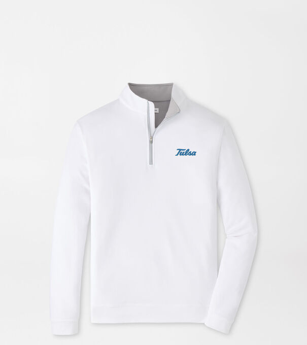 Tulsa Perth Performance Quarter-Zip