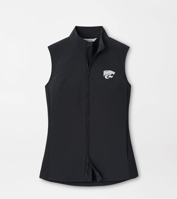 Kansas State Women's Dunes Vest