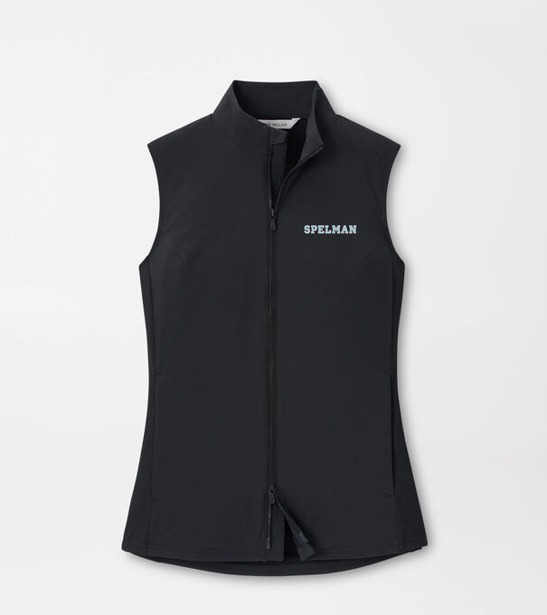 Spelman College Women's Dunes Vest