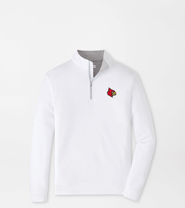 Louisville Perth Performance Quarter-Zip
