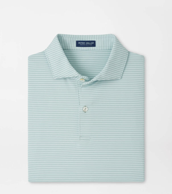 Ballad Performance Jersey Polo