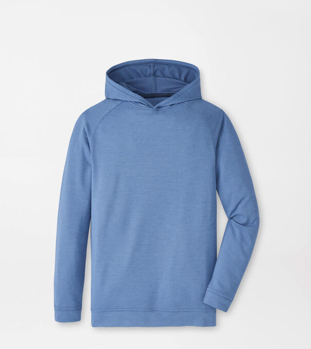 Pine Youth Performance Hoodie