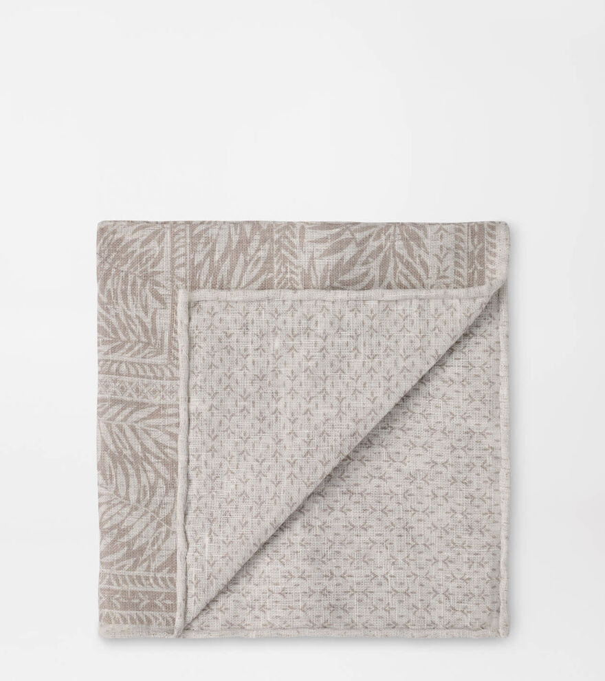Rivera Pocket Square image number 3
