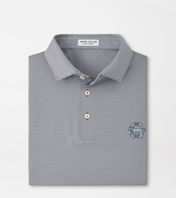 Penn State Vaut Jubilee Performance Jersey Polo