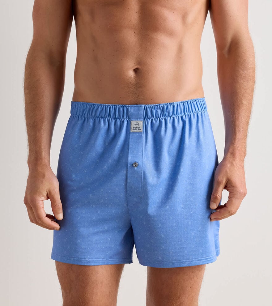 Guitar Solo Performance Boxer Short image number 2