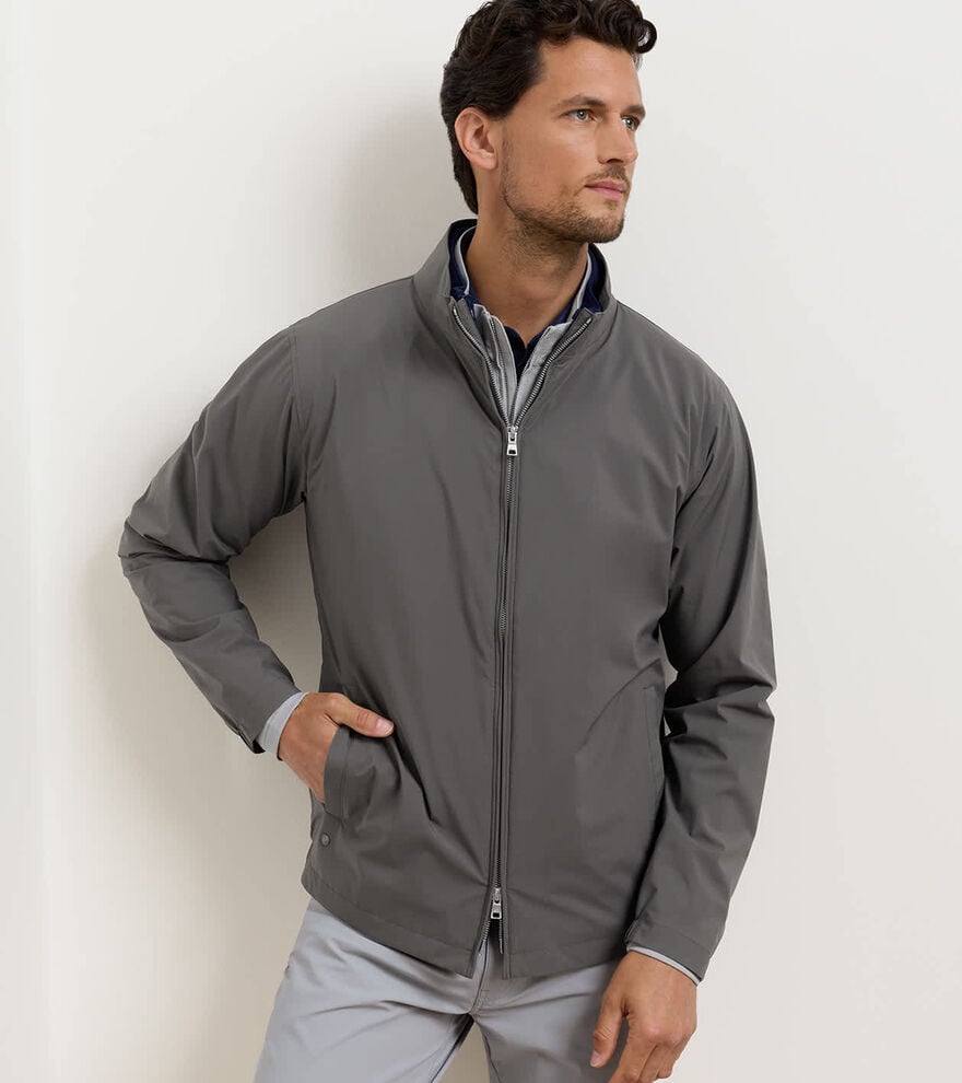 Ryder 3-in-1 Jacket & Vest image number 2