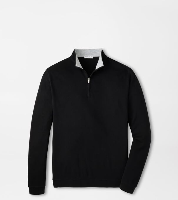 Crown Comfort Quarter-Zip Pullover