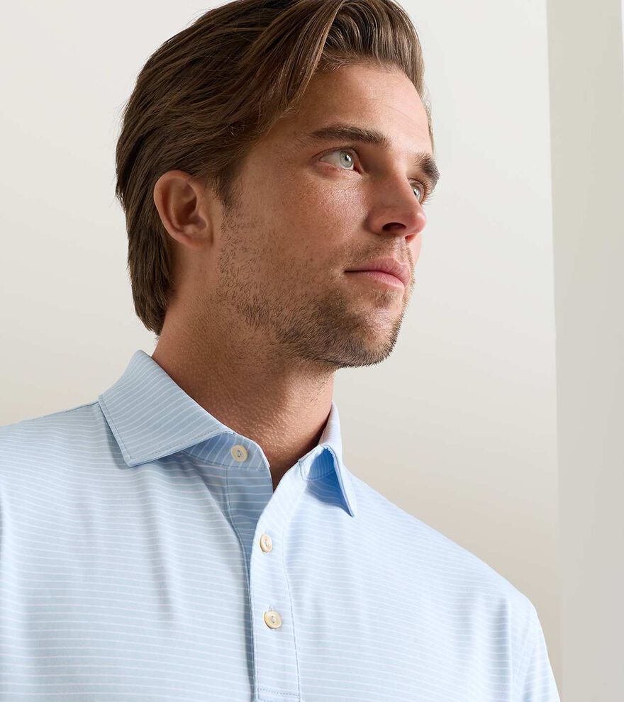 Merion Performance Jersey Polo image number 5