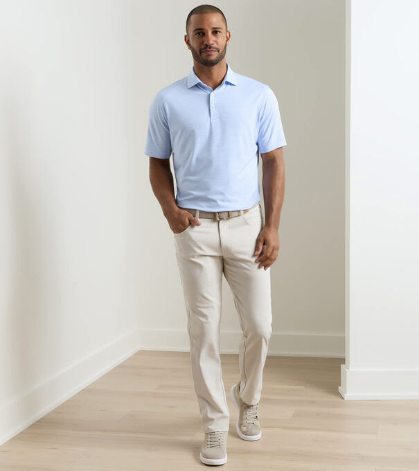 eb66 Performance Five-Pocket Pant - Alternate Image 1