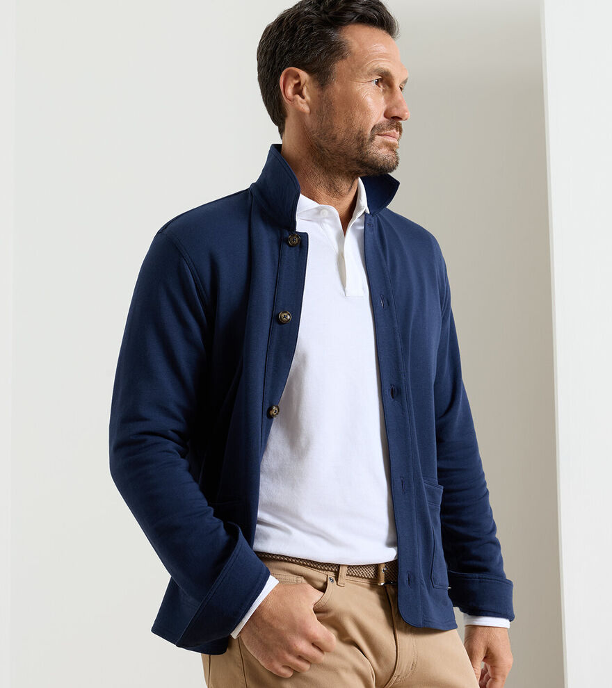 Oasis Chore Coat image number 2