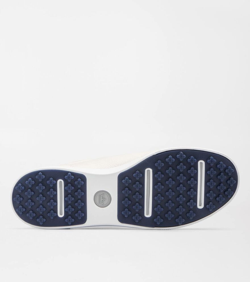 Drift Leather Hybrid Course Shoe - Alternate Image 8