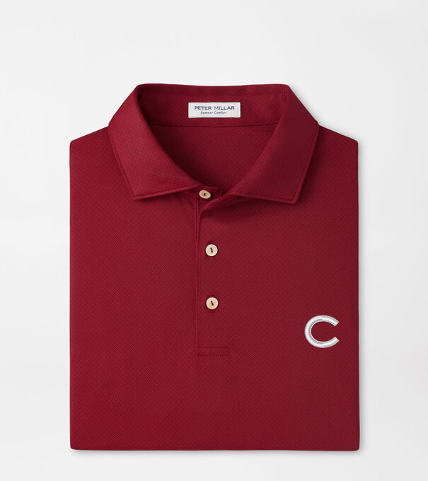 Colgate Hugo Performance Jersey Polo