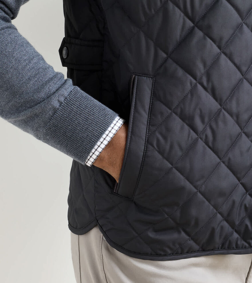 Essex Vest image number 5