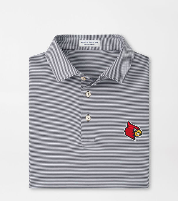 Louisville Jubilee Performance Jersey Polo