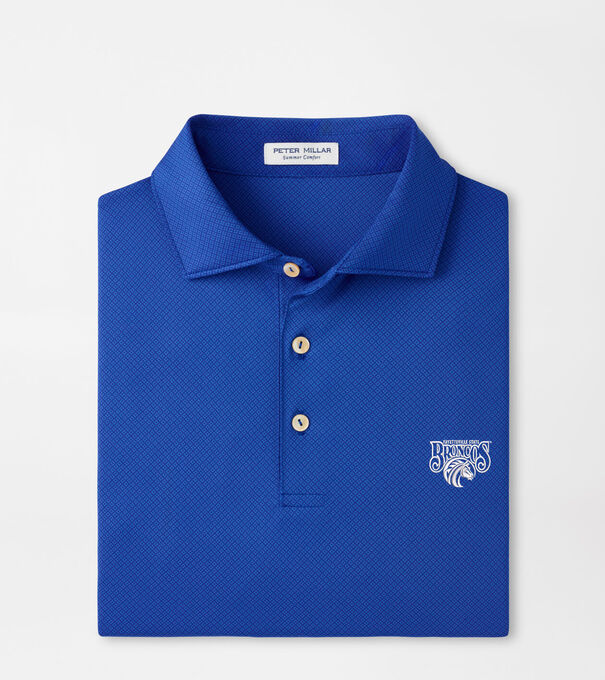 Fayettville State Hugo Performance Jersey Polo