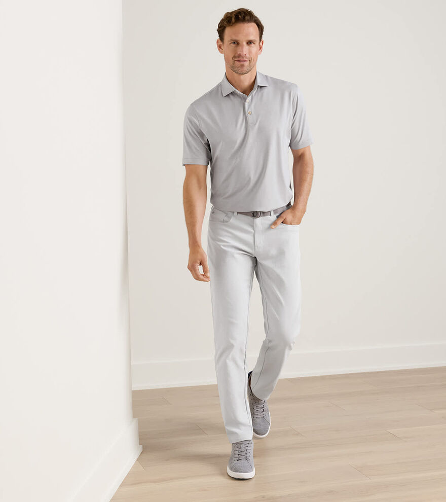 eb66 Performance Five-Pocket Pant image number 2