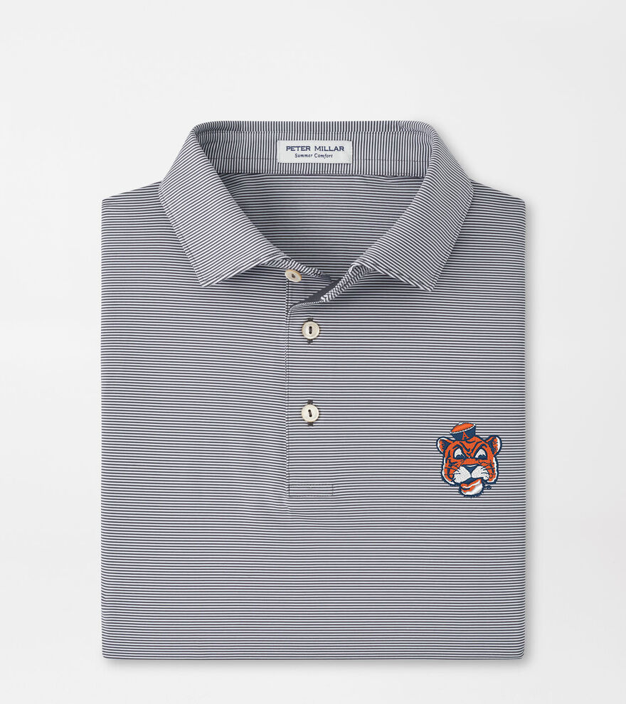 Auburn Vault Jubilee Performance Jersey Polo image number 1