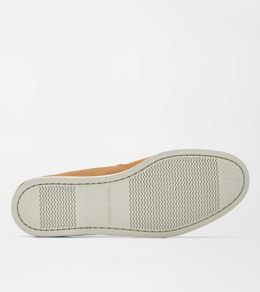 Excursionist Nubuck Boat Shoe image number 9