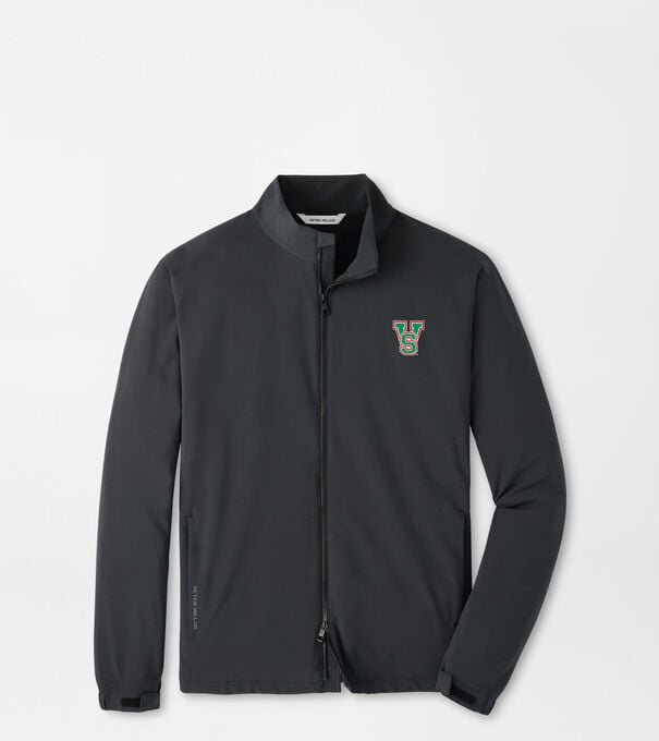 Mississippi Valley State Dunes Jacket