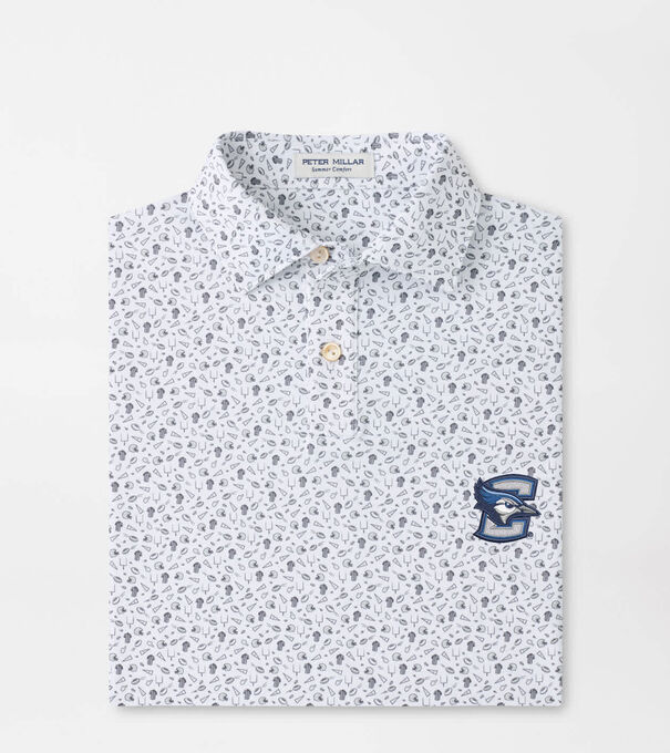 Creighton Kick Off Youth Performance Jersey Polo