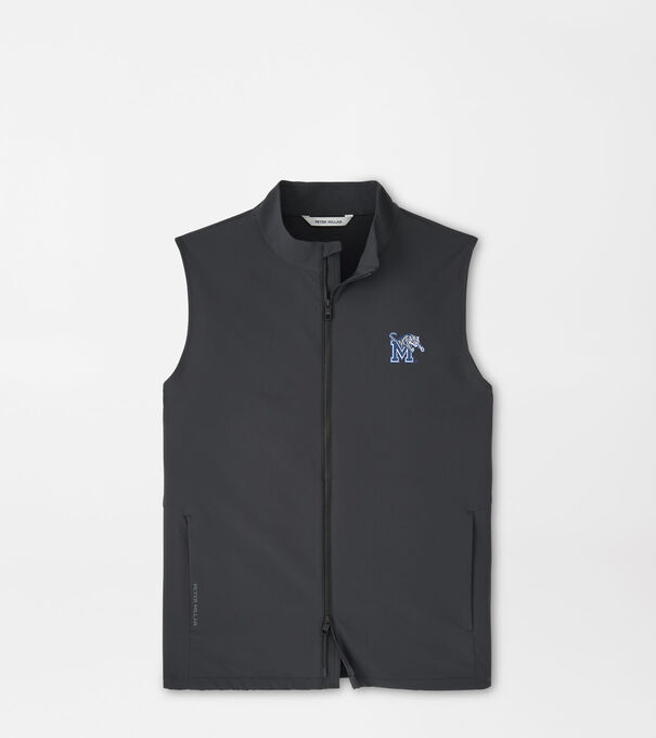 Memphis Dunes Vest