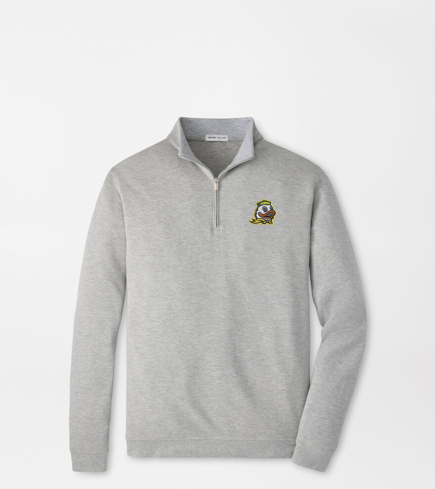 Oregon Crown Comfort Pullover image number 1