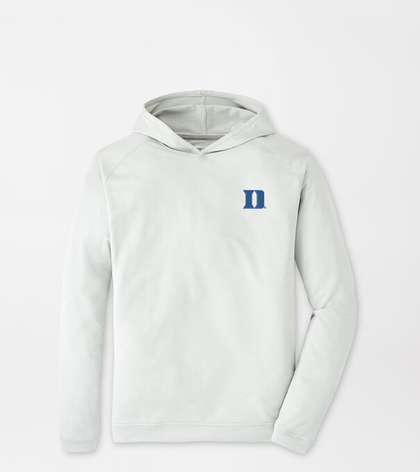 Duke University Pine Performance Hoodie