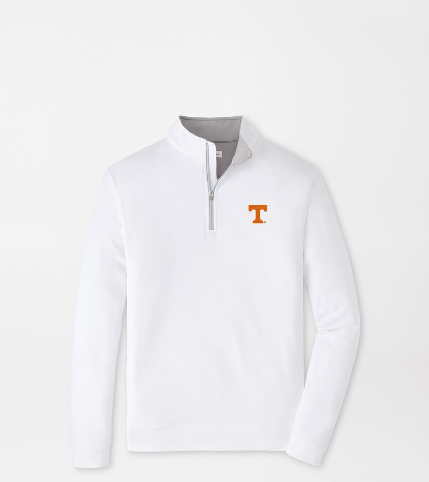 Tennessee Perth Performance Quarter-Zip image number 1