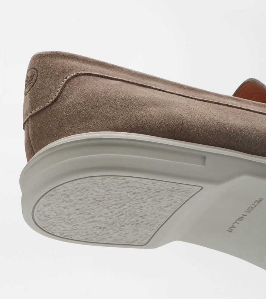 Excursionist Penny Loafer image number 8