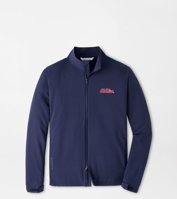 Ole Miss Dunes Jacket