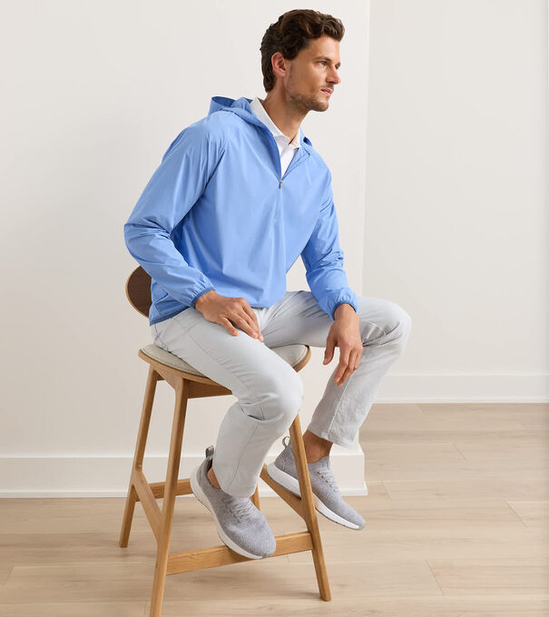 Featherweight Hooded Sun Shell - Alternate Image 1