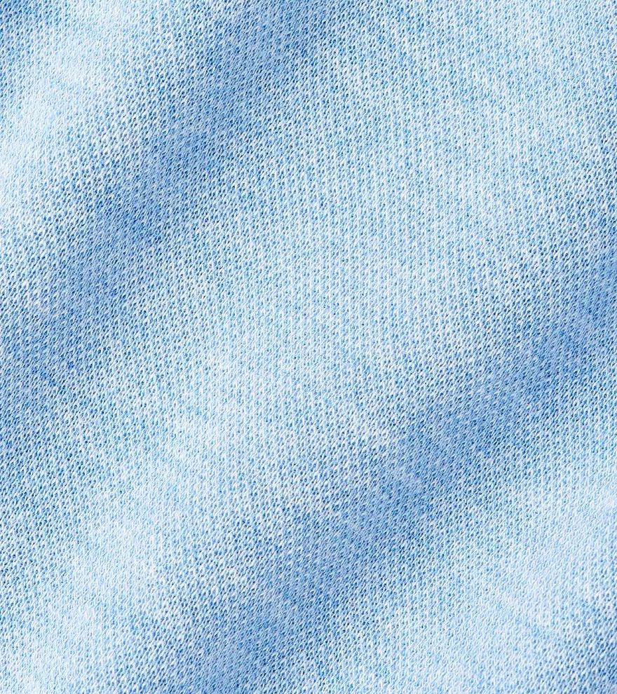 Crown Comfort Quarter-Zip Pullover - Alternate Image 4