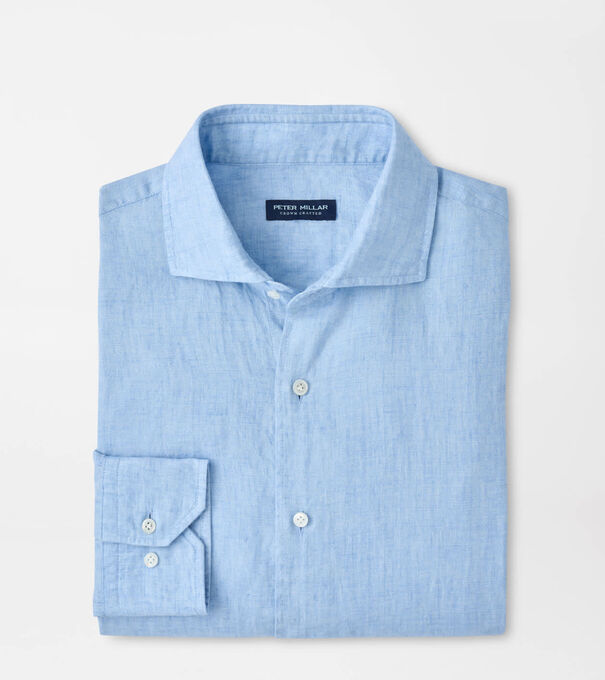 Astino Lino Sport Shirt