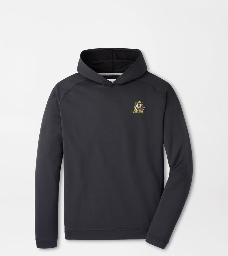 Oregon Pine Performance Hoodie