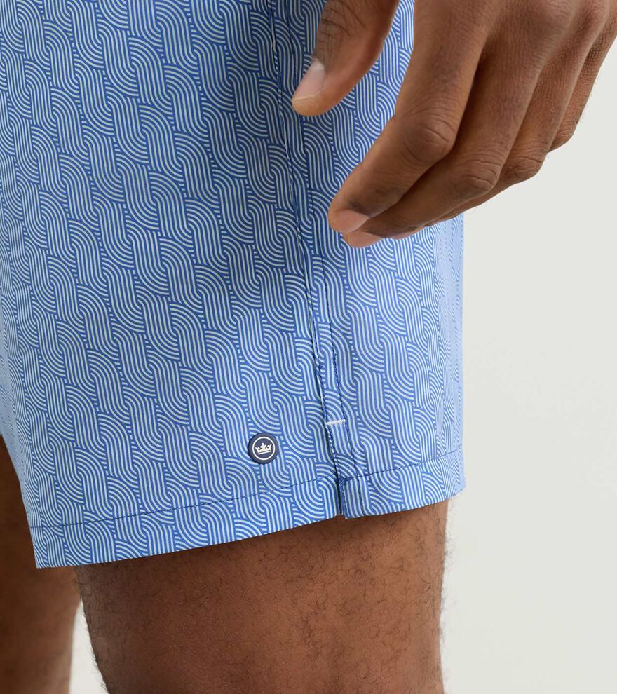 Clifton Swim Trunk image number 4