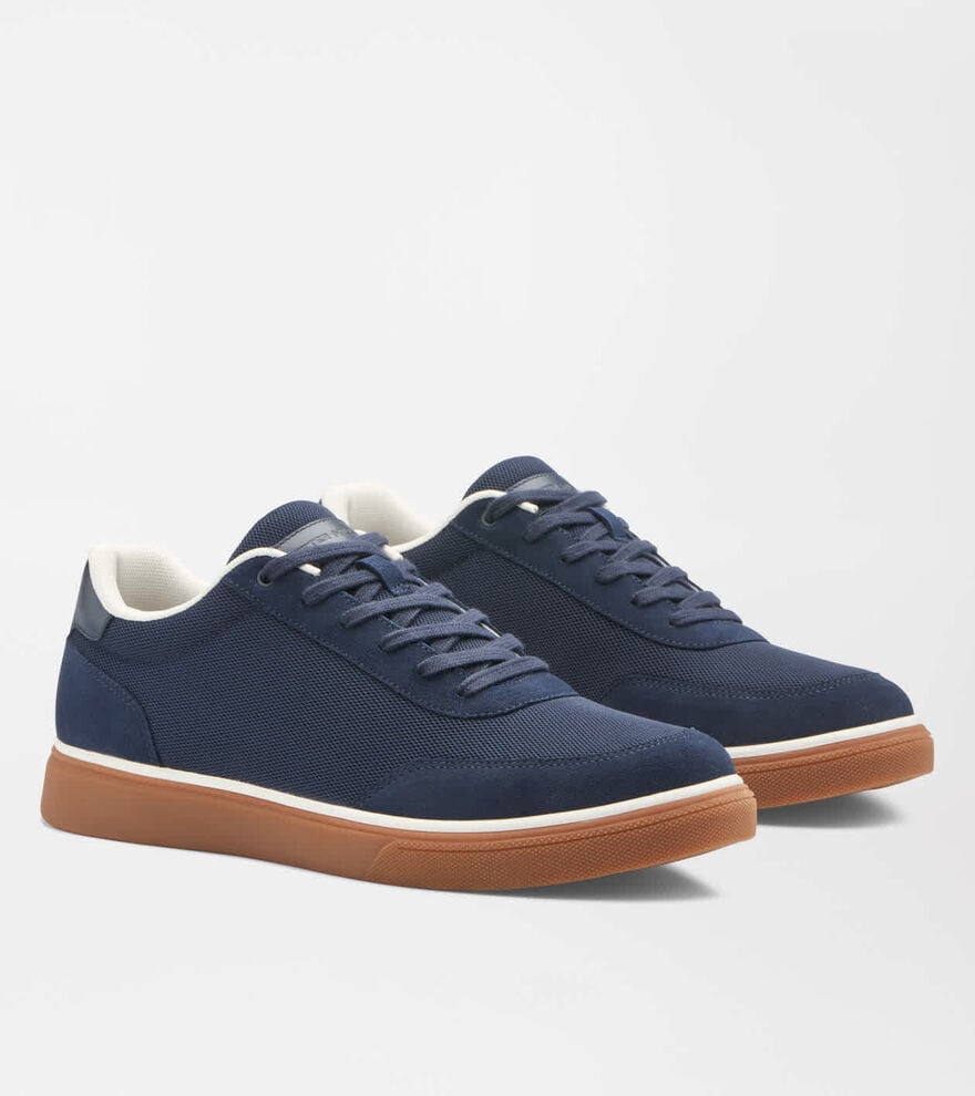 Drift Mesh Sneaker - Alternate Image 4