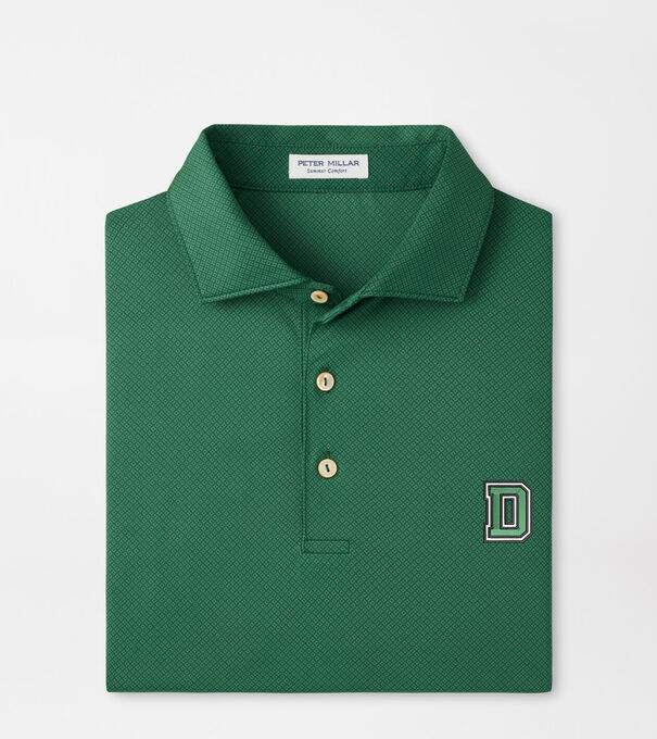 Dartmouth Hugo Performance Jersey Polo