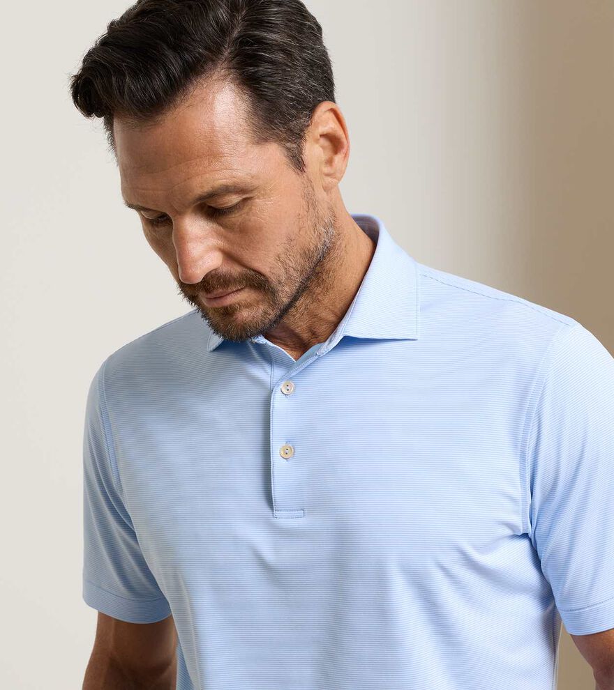 Jubilee Performance Jersey Polo image number 5