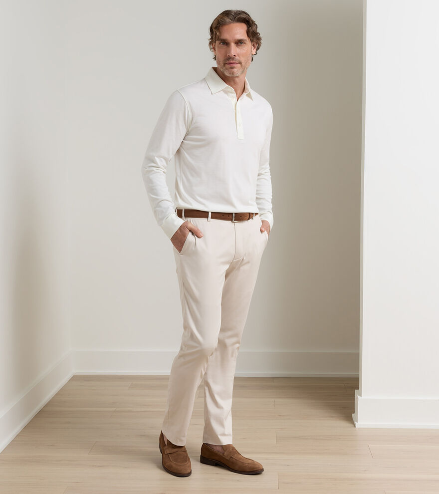 Excursionist Suede Belt image number 3