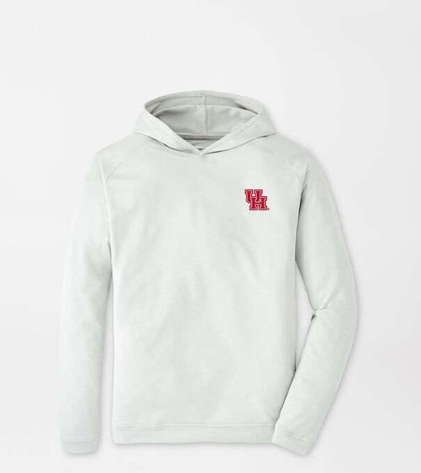Houston Pine Performance Hoodie