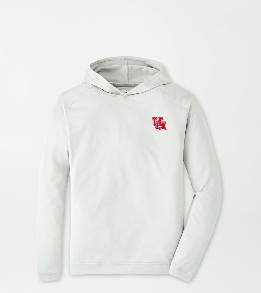 Houston Pine Performance Hoodie image number 1