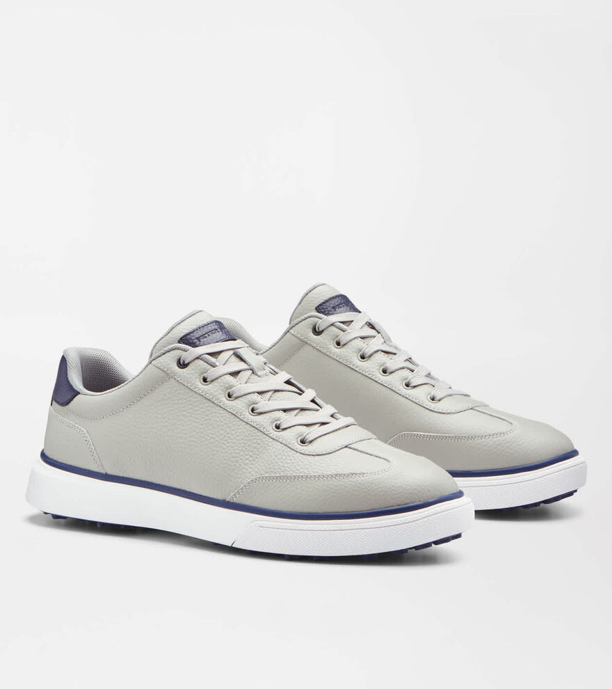 Drift Leather Hybrid Course Shoe image number 5